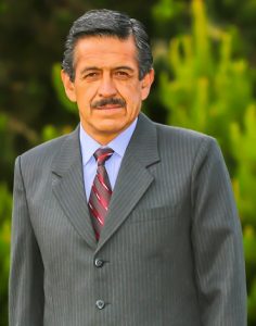 INFORME RENDICIÓN DE CUENTAS PATRICIO JERÉZ
