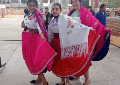 Curso Vacacionales en las disciplinas de Básquet, Canto, Danza, Pintura y Fútbol