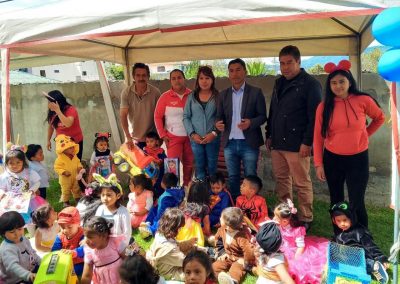 🎉👧👦 ¡Feliz Día del Niño! 👦👧🎉